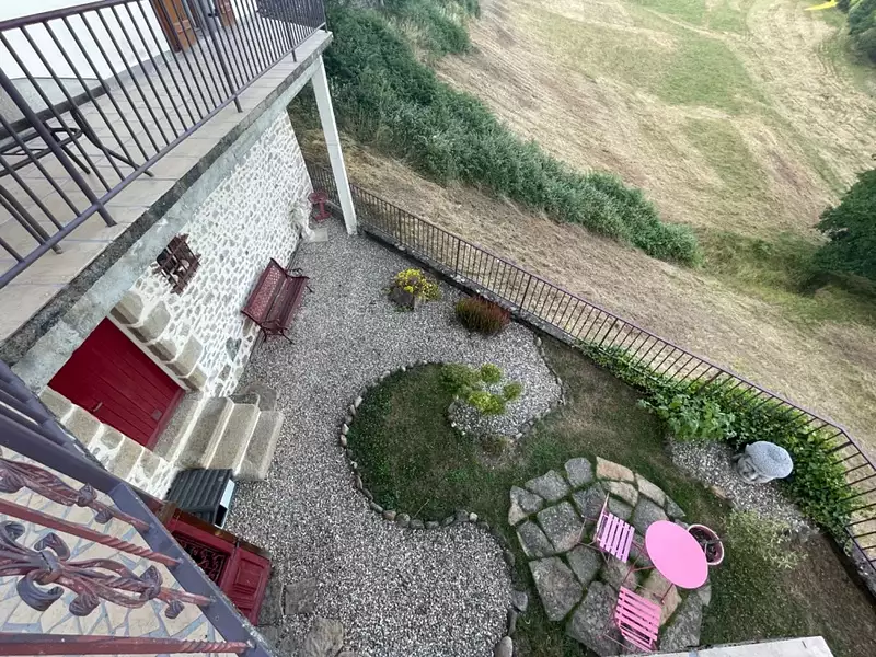 Maison, 219 m²