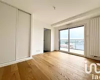 Appartement, 91 m²