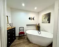 Appartement, 154 m²