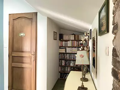 Maison, 115 m²