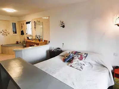 Maison, 166 m²