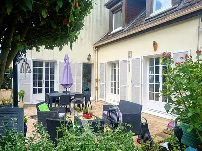 Maison, 142 m²