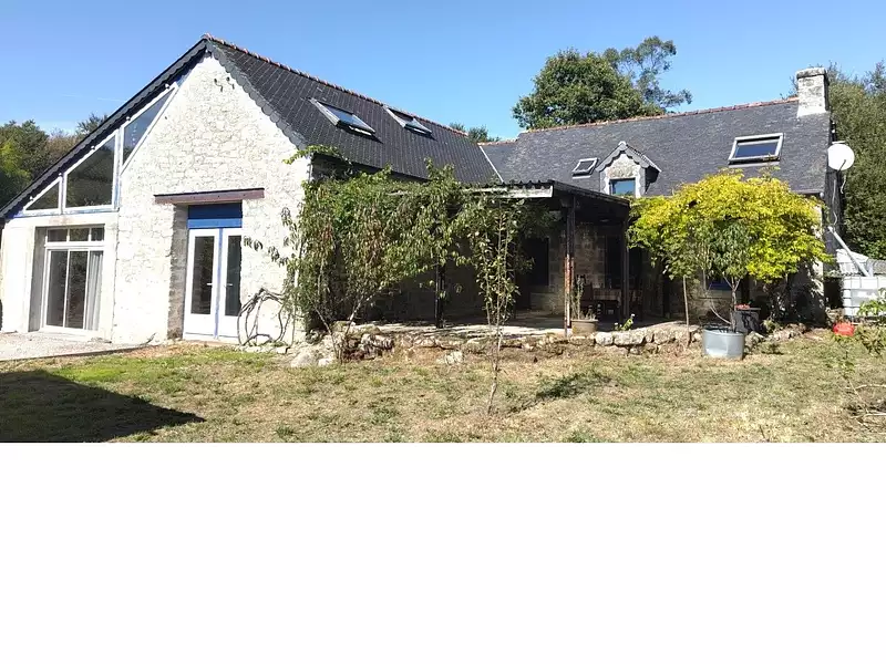 Maison, 212 m²