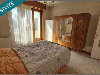 Maison, 185 m²