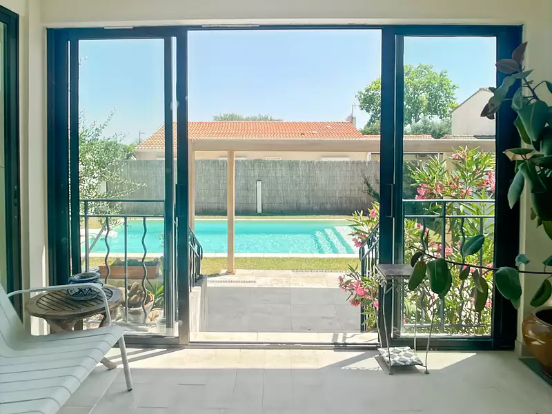 Maison, 158 m²