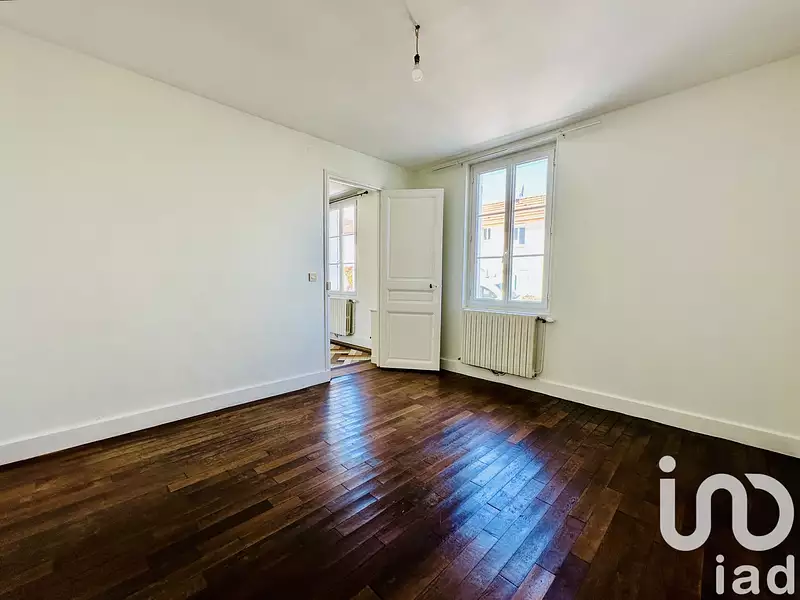 Maison, 105 m²