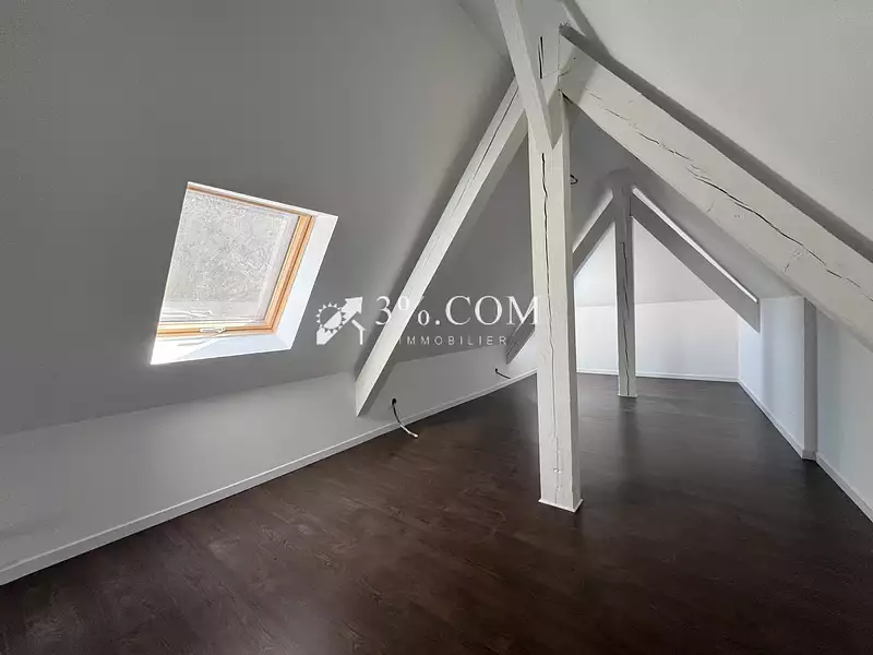 Appartement, 163 m²