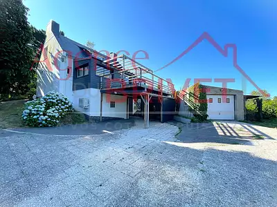 Maison, 105 m²