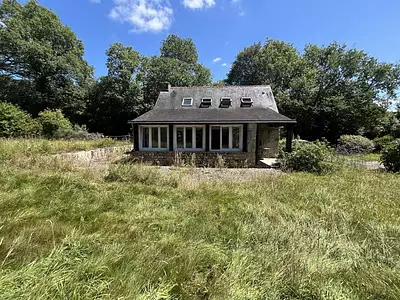 Maison, 96 m²