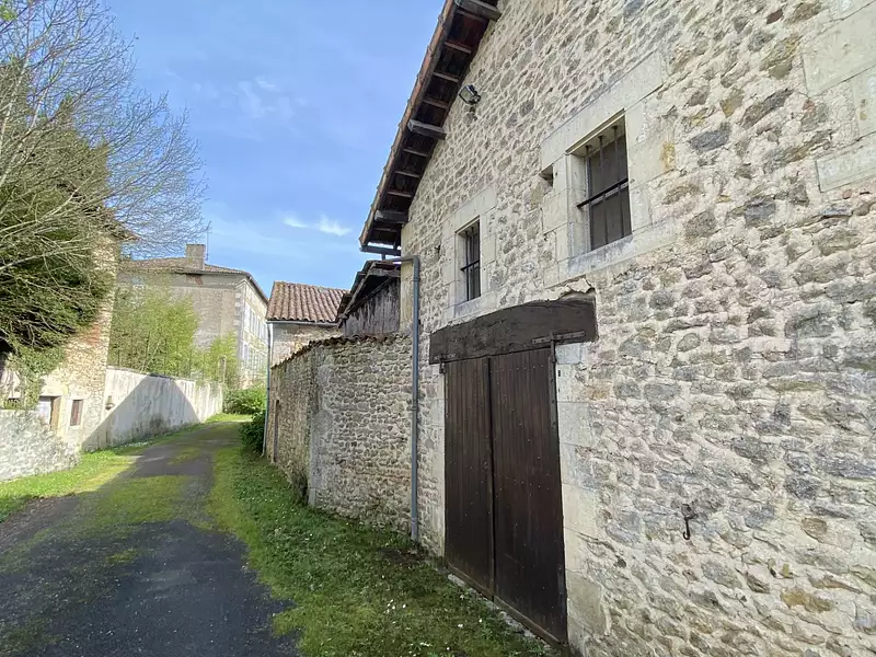 Maison, 180 m²