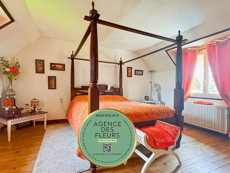Maison, 170 m²