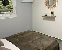 Appartement, 27,2 m²