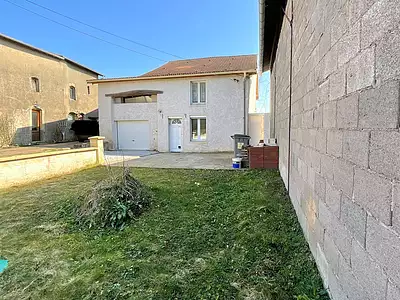 Maison, 260 m²
