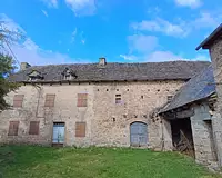 Maison, 645 m²