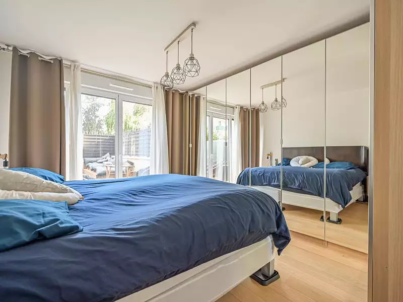 Appartement, 120 m²