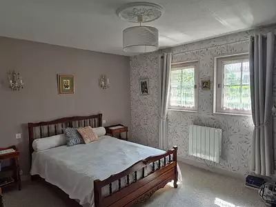Maison, 206 m²