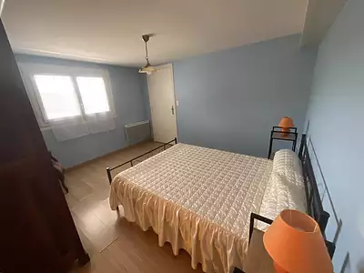 Appartement, 52 m²
