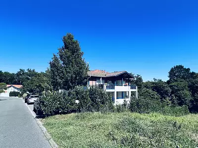 Appartement, 25,24 m²