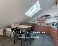 Appartement, 128 m²