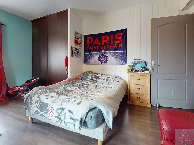 Maison, 234 m²