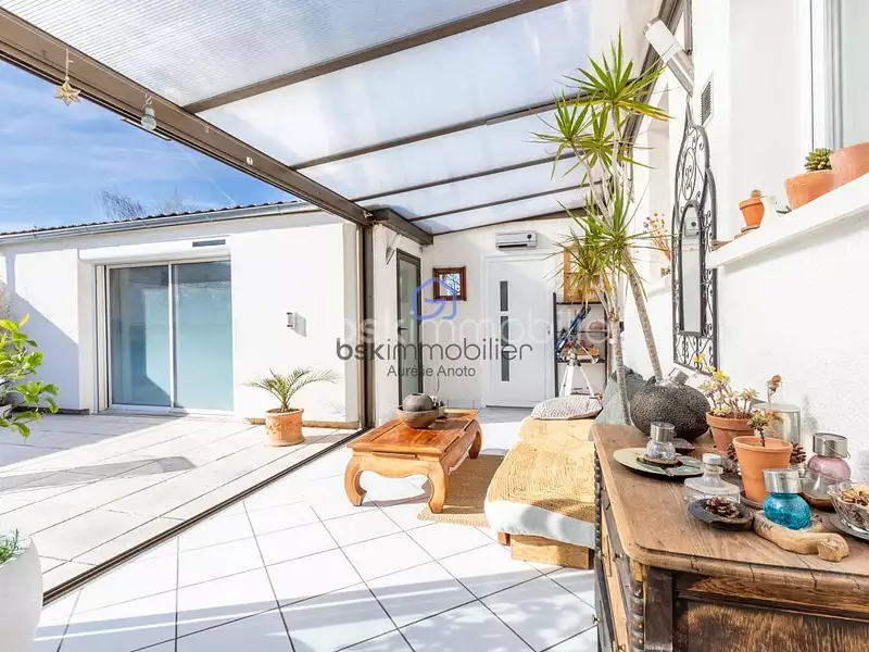 Maison, 89 m²