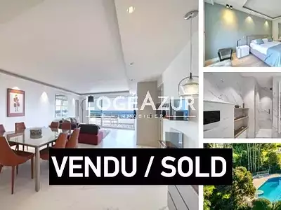 Appartement, 138,73 m²