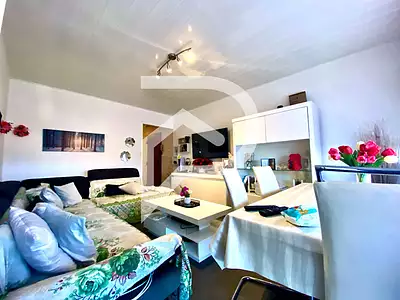 Appartement, 74,19 m²