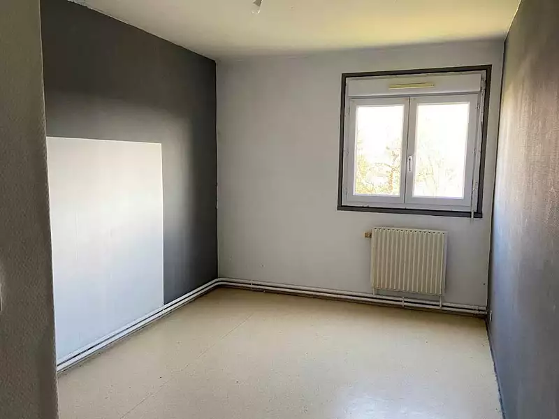 Appartement, 76 m²