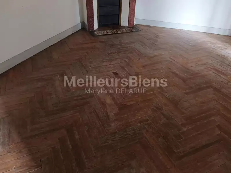 Maison, 127 m²