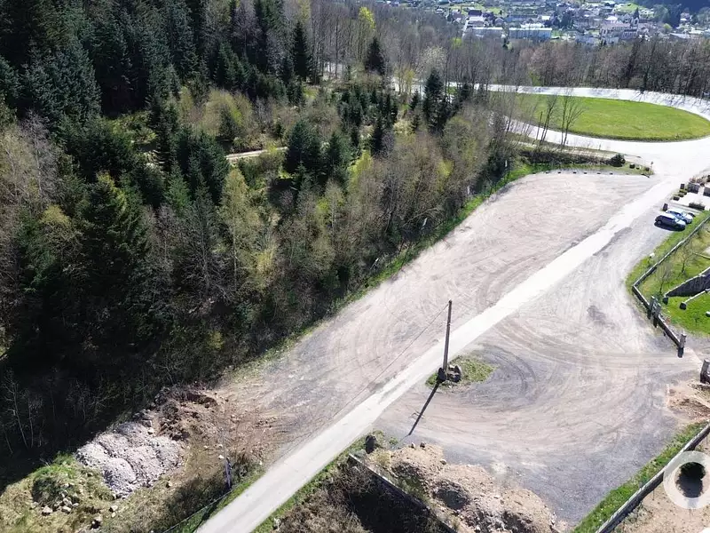 Immeuble, 350 m²