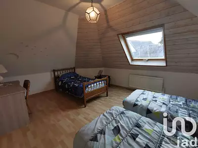 Maison, 140 m²