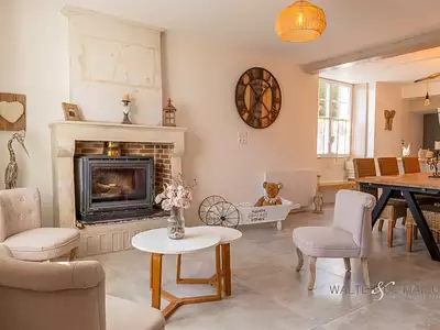 Maison, 168 m²