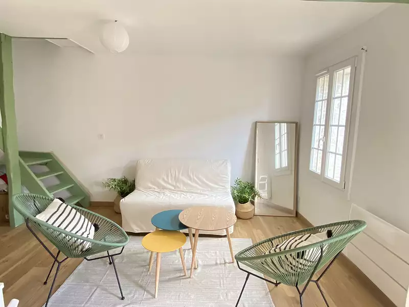 Divers, 43 m²