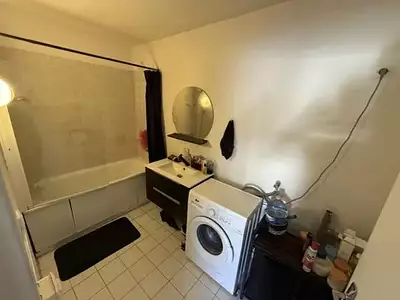Appartement, 91,3 m²
