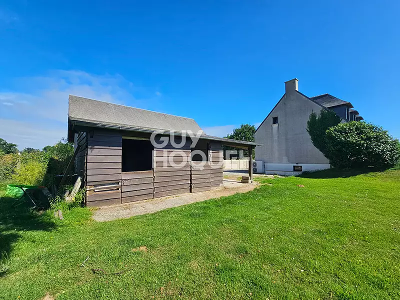 Maison, 130,48 m²