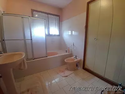 Maison, 127 m²