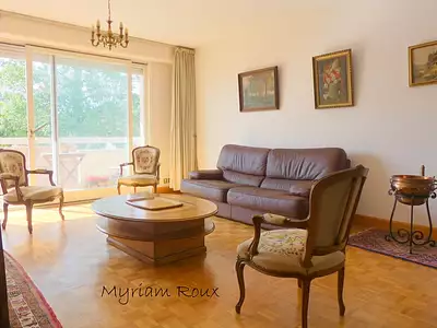 Appartement, 132 m²