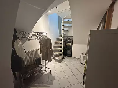 Appartement, 72,87 m²