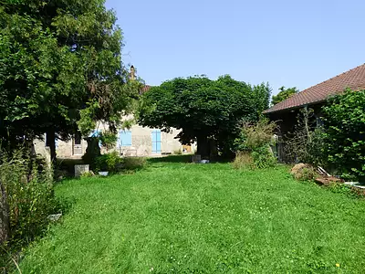 Maison, 165 m²