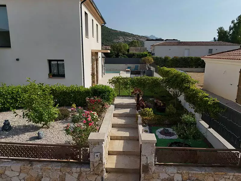 Maison, 144 m²