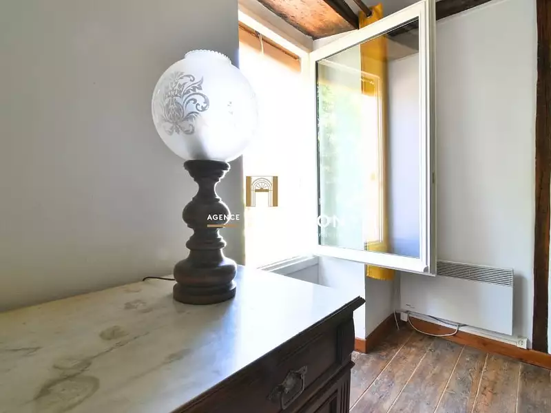 Maison, 223 m²