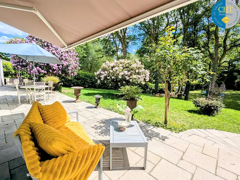 Maison, 100 m²
