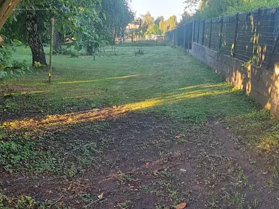 Terrain, 1 013 m²