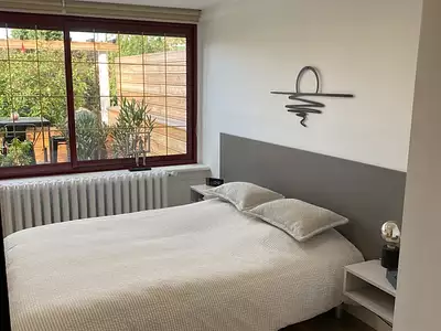 Appartement, 140 m²