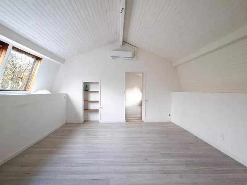 Appartement, 50 m²