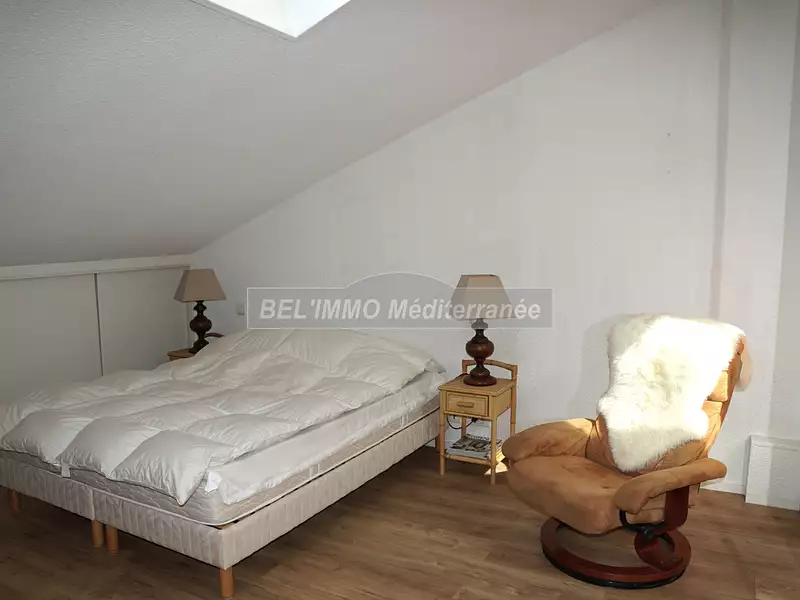 Appartement, 39 m²