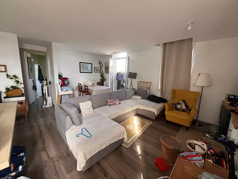 Appartement, 95,67 m²