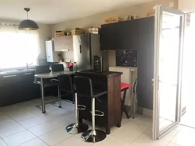 Maison, 97 m²