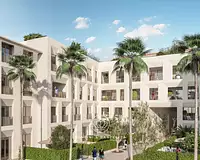 Appartement, 75,88 m²