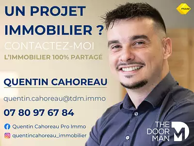 Maison, 105 m²